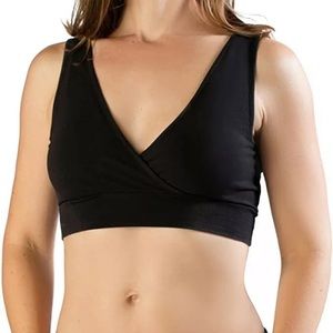 Three Kindred Bravely Nursing Breastfeeding Bras